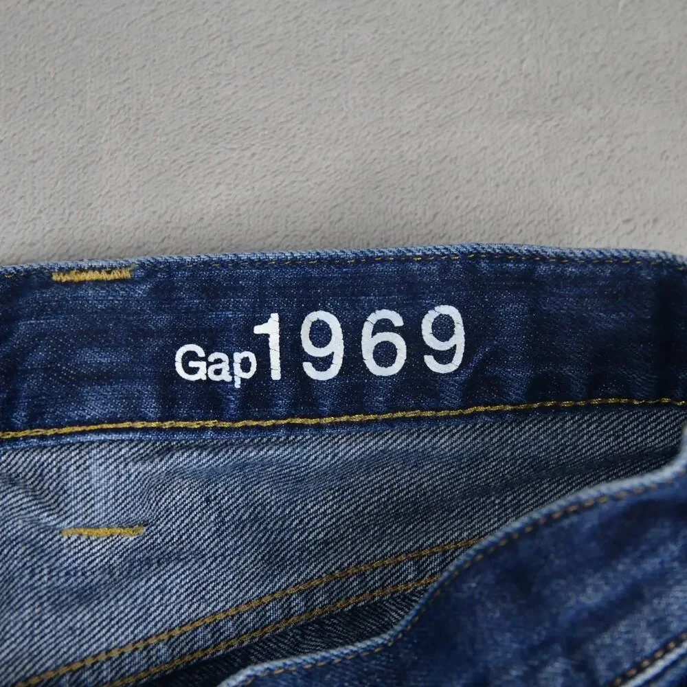 GAP 1969 jeans